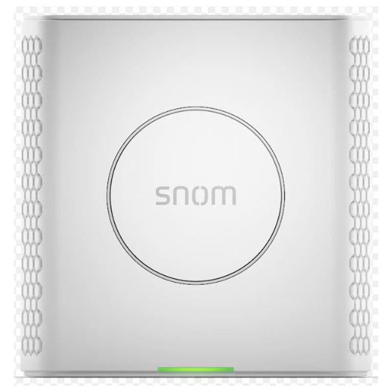 Snom M900 DECT IP-basestasjon