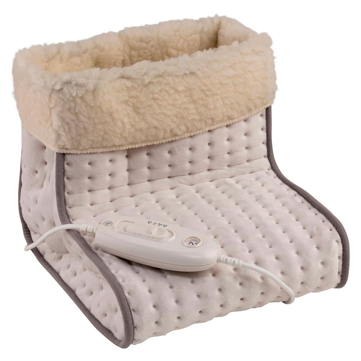 Sanitas SFW 10 Fotvarmer (100W)