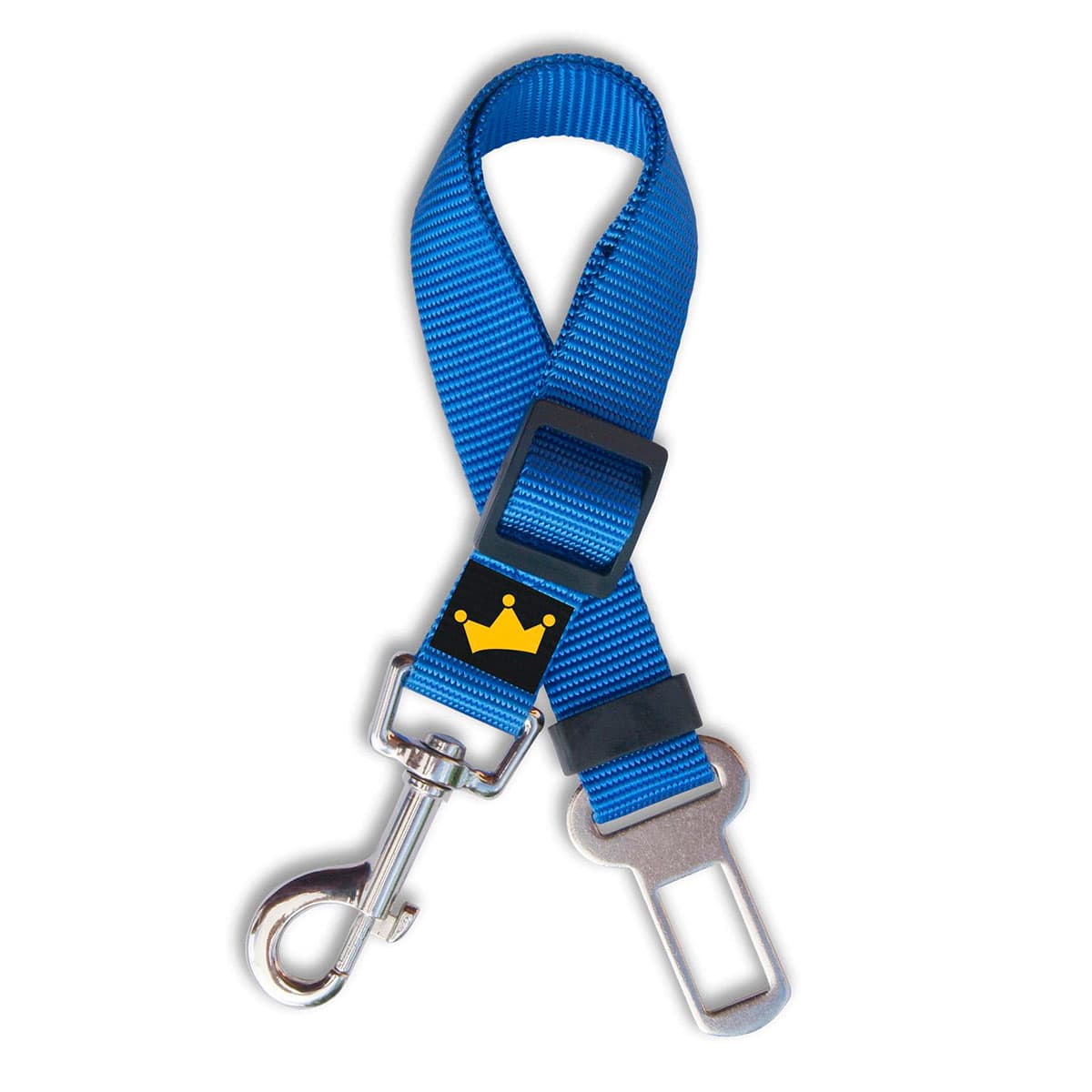 TourGo Animals and Car Hundesele til bilbeltefeste (45-65 cm)