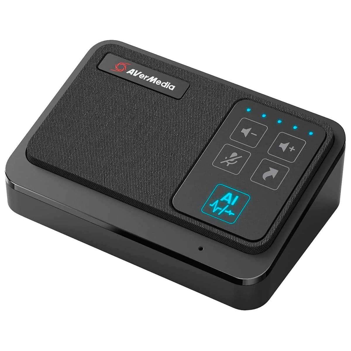 AVerMedia AI SpeakerPhone konferansetelefon (USB-A)