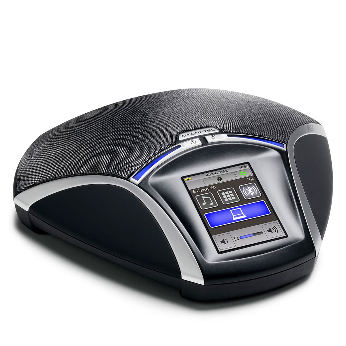 Konftel 55Wx Konferansetelefon med HD (USB)
