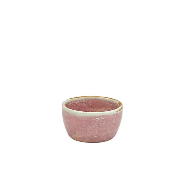 Terra Porcelain Rose Ramekin 7 Cl/ 2,5 Oz