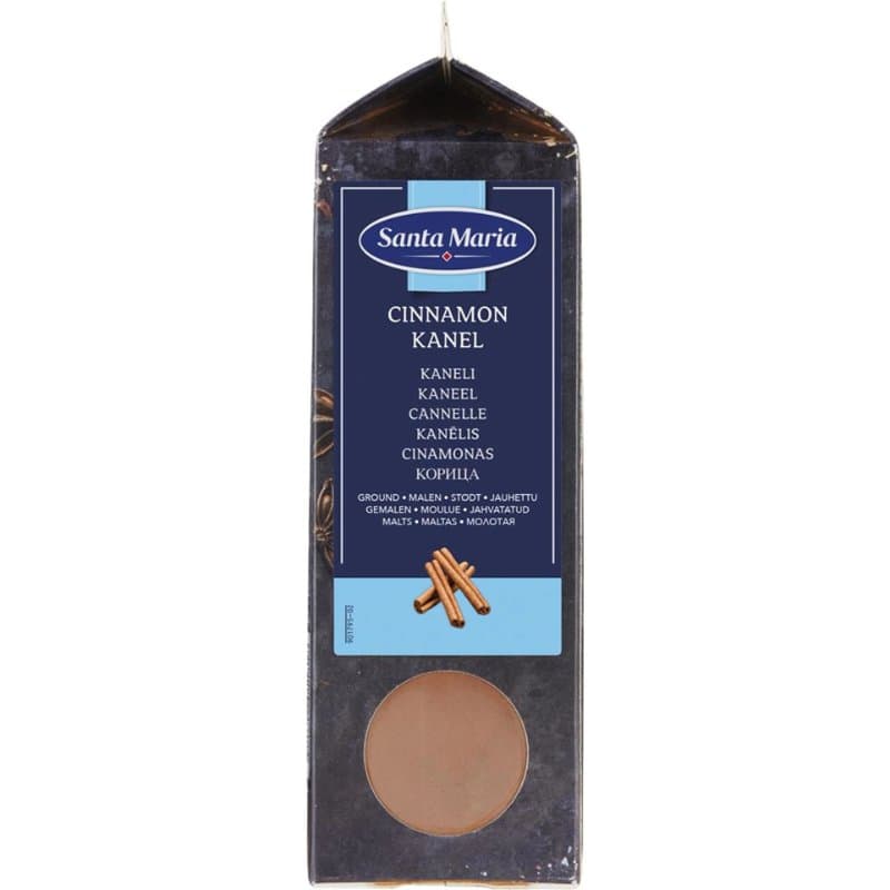 Krydderi Kanel Malt