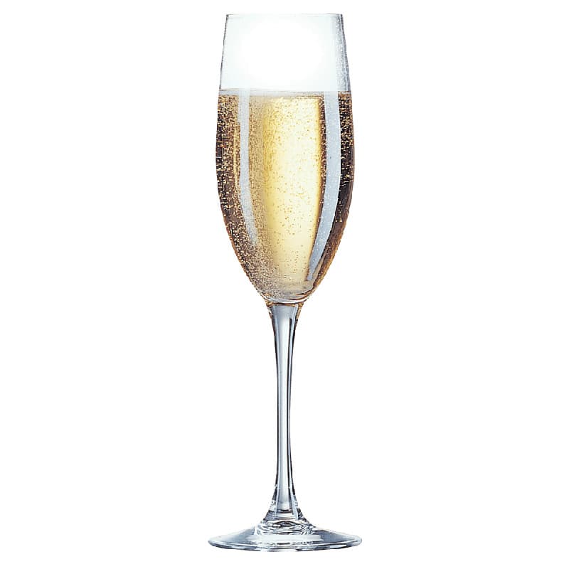Champagneglass Cabernet (6 Stk)