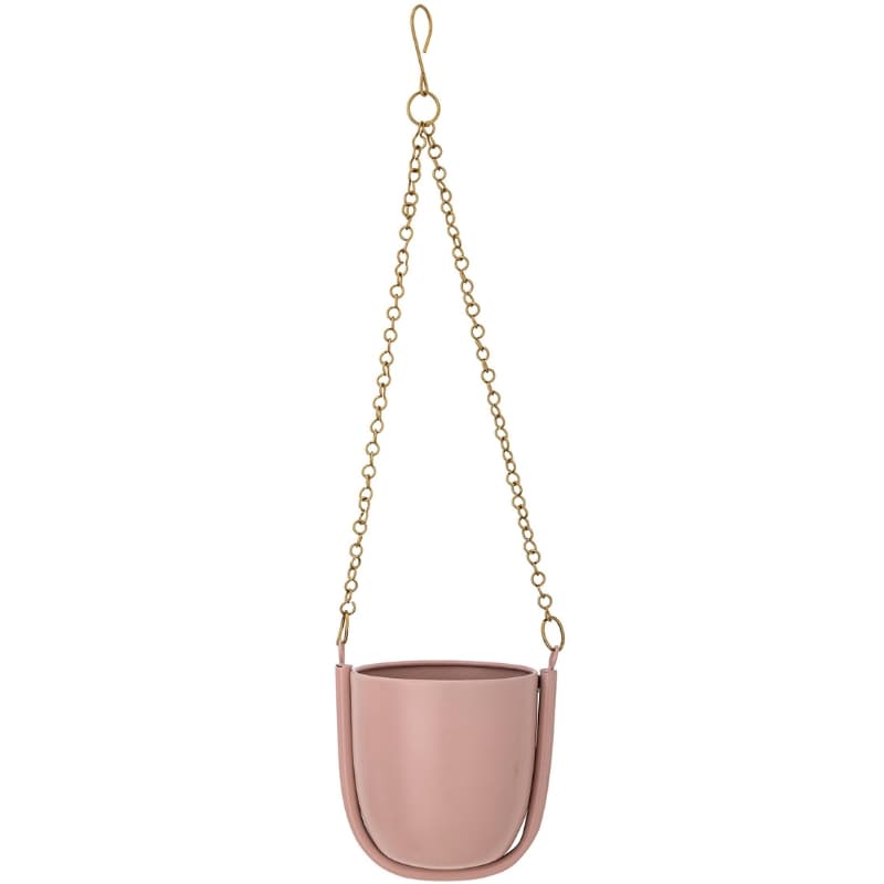 Kati Hengepotte, Rosa, Metall