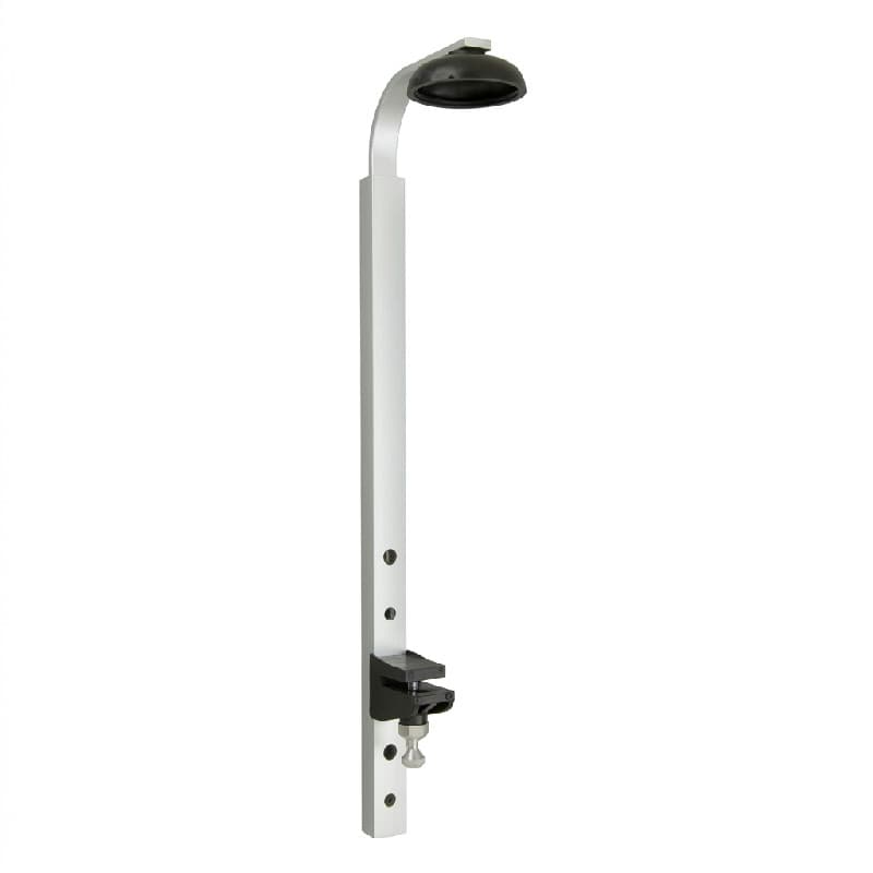 Veggmontert Flaskeholder - 70cl / 1 Liter