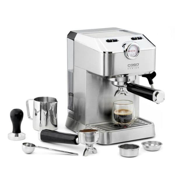 Caso Espressomaskin Gourmet