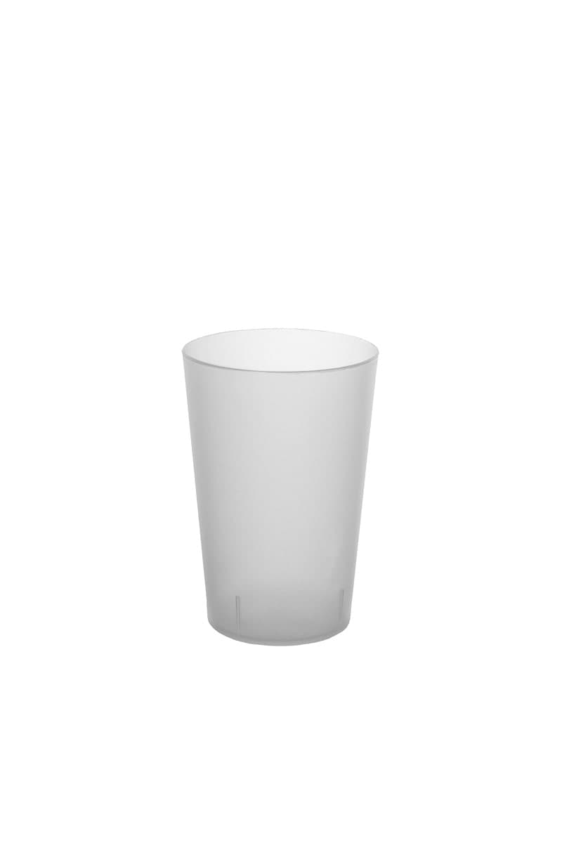 Festivalkrus 20 Cl Gjenbrukbare