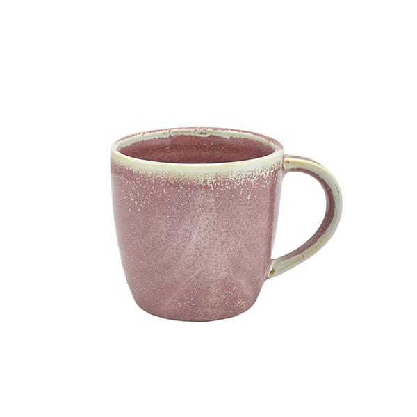 Terra Porcelain Rose Krus 30 Cl / 10,5 Oz