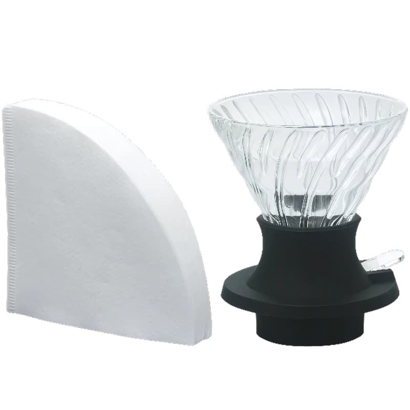 Hario Immersion Dripper Switch 200 Ml