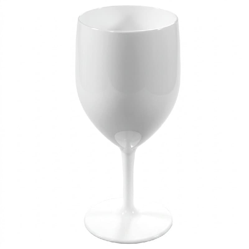 Vin Glass Hvit 25 Cl