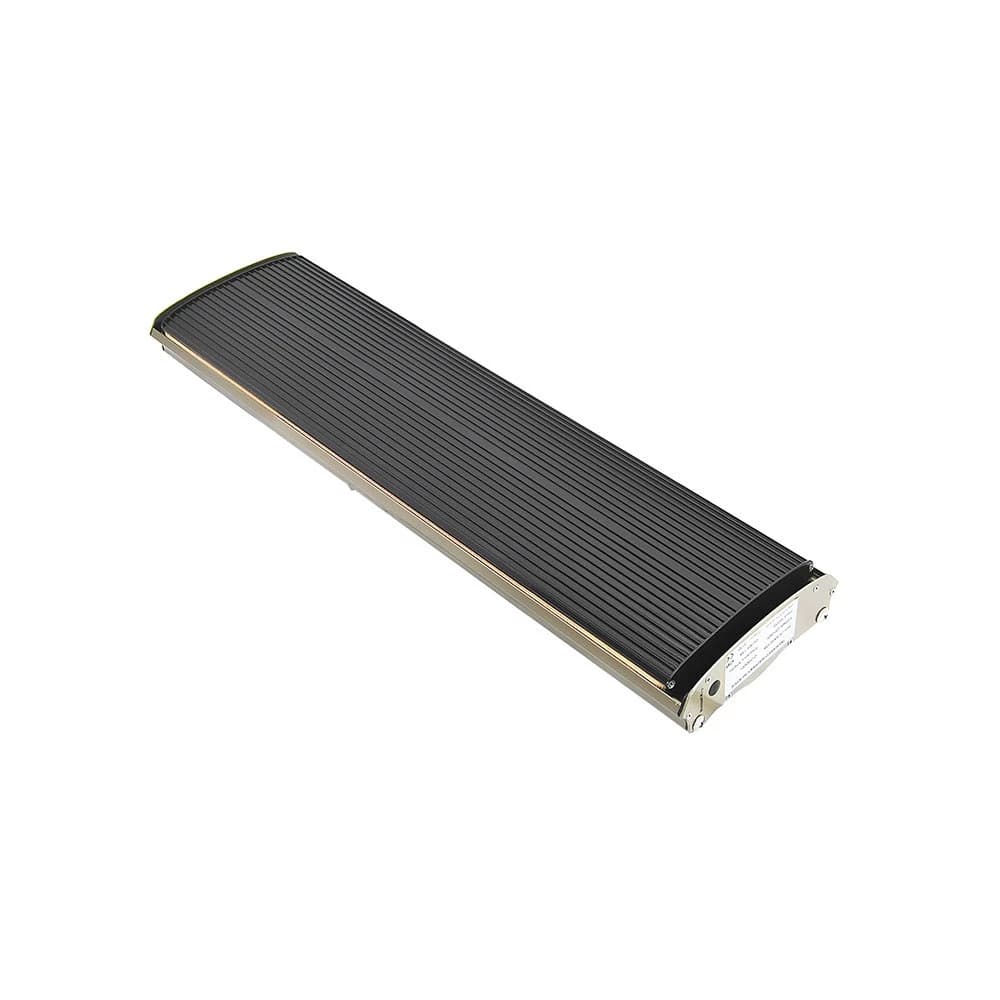 Heatbar – 1000W terrassevarmer | Biopeiser-shop.no