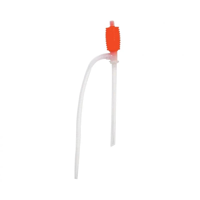 Håndpumpe til bioetanol  | Biopeiser-shop.no | Biopeis tilbehør