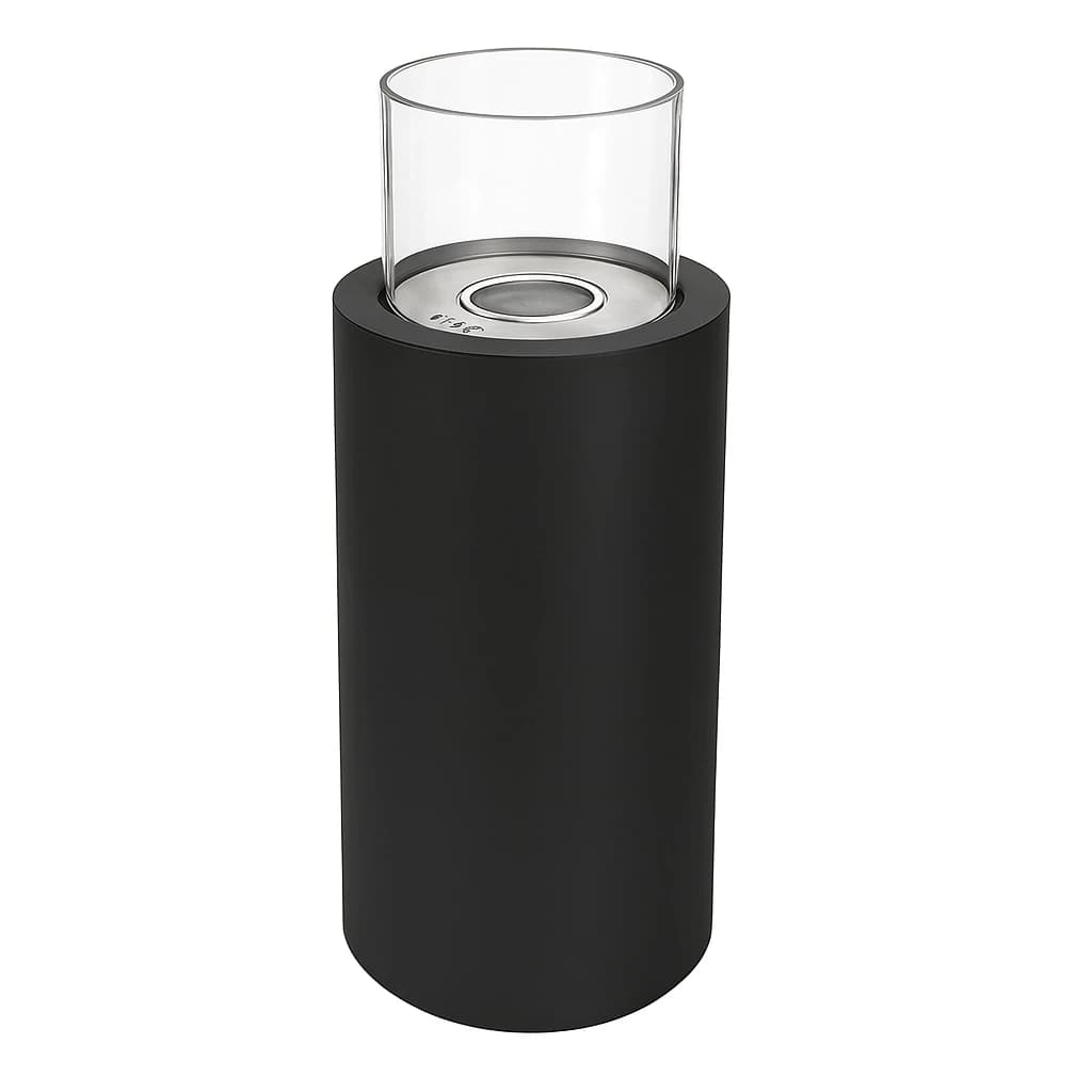 Dualis  2-i-1 biopeis  Svart
