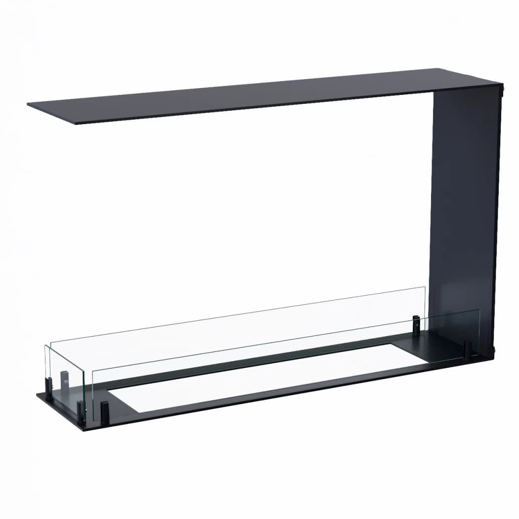 Foco Room Divider 800 Slim | Biopeiser-shop.no