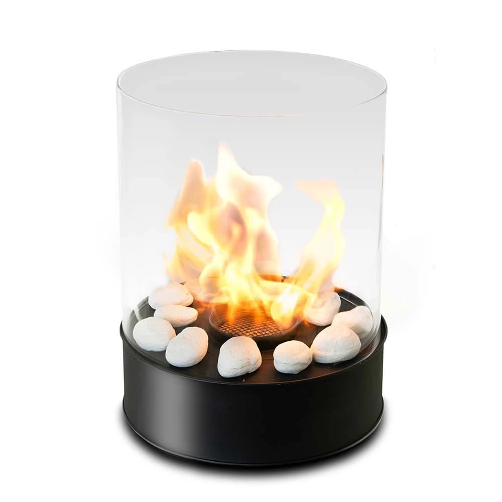 Chantico Glassfire  Bordbiopeis
