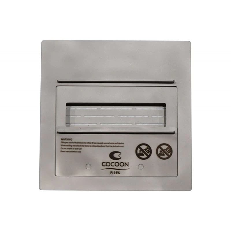 Cocoon Fires 2.0 Brenner | Biopeiser-shop.no
