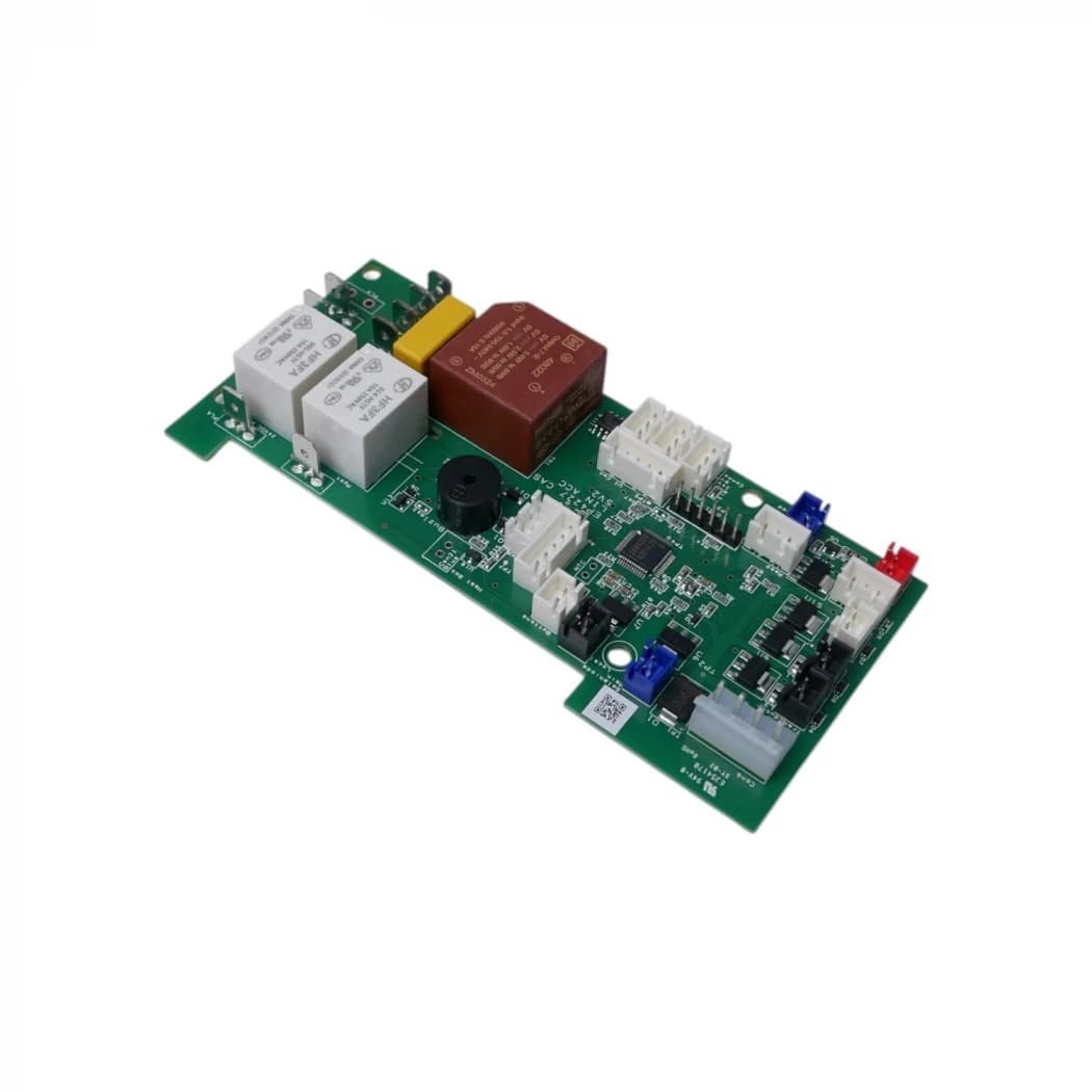 Cassette Multicolor – RGB-driver  | Biopeiser-shop.no |