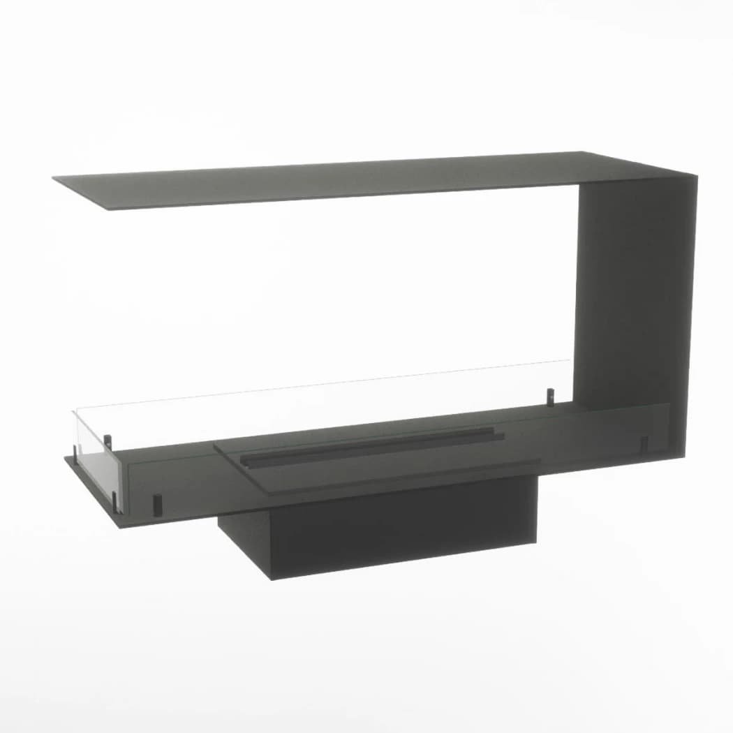 Foco Myst Room Divider 1000 | Biopeiser-shop.no
