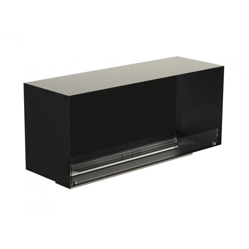 Foco One 1200 | Foco | 1-sidig innebygget biopeis | Svart