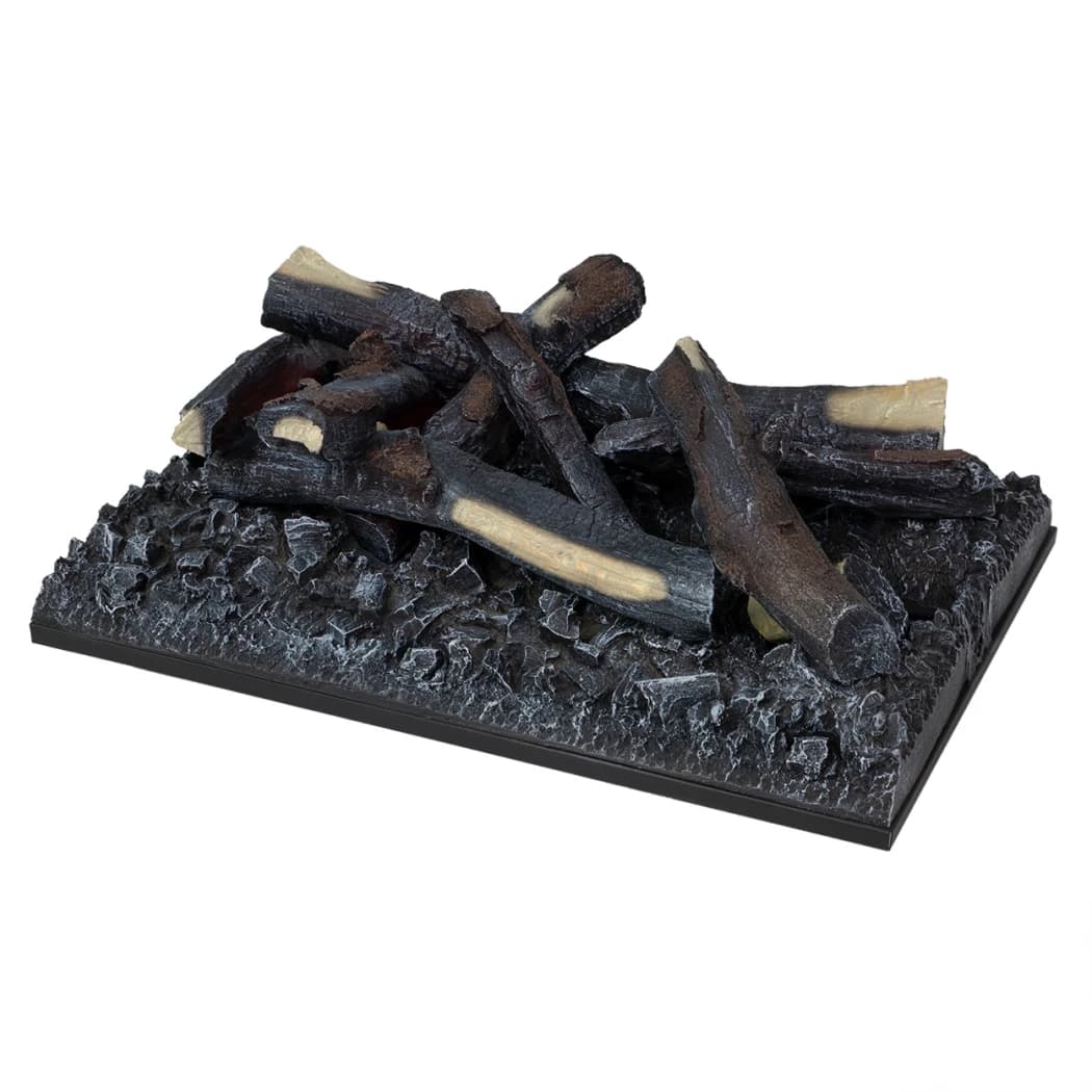 Logset 500 – Vedkubbesett til Cassette 500 | Biopeiser-shop.no
