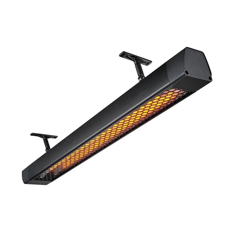 Heatstrip Intense – 2200W | Biopeiser-shop.no