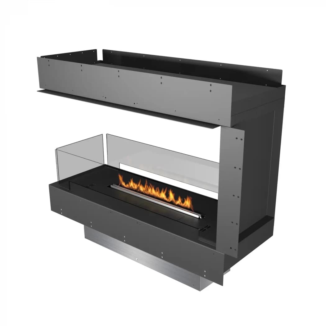 Forma 800 – Innebygd biopeis – Romdeler | Biopeiser-shop.no