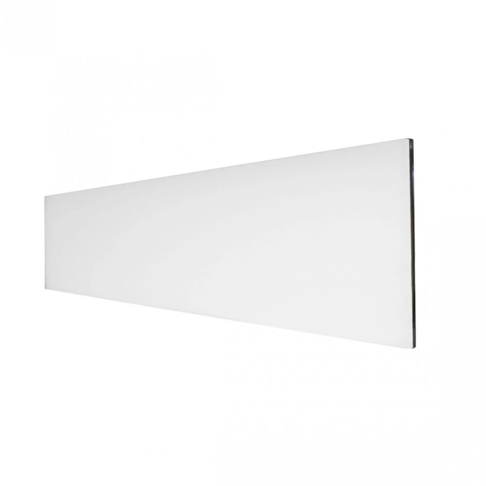 Foco 1200 Sikkerhetsglass - 1150 mm