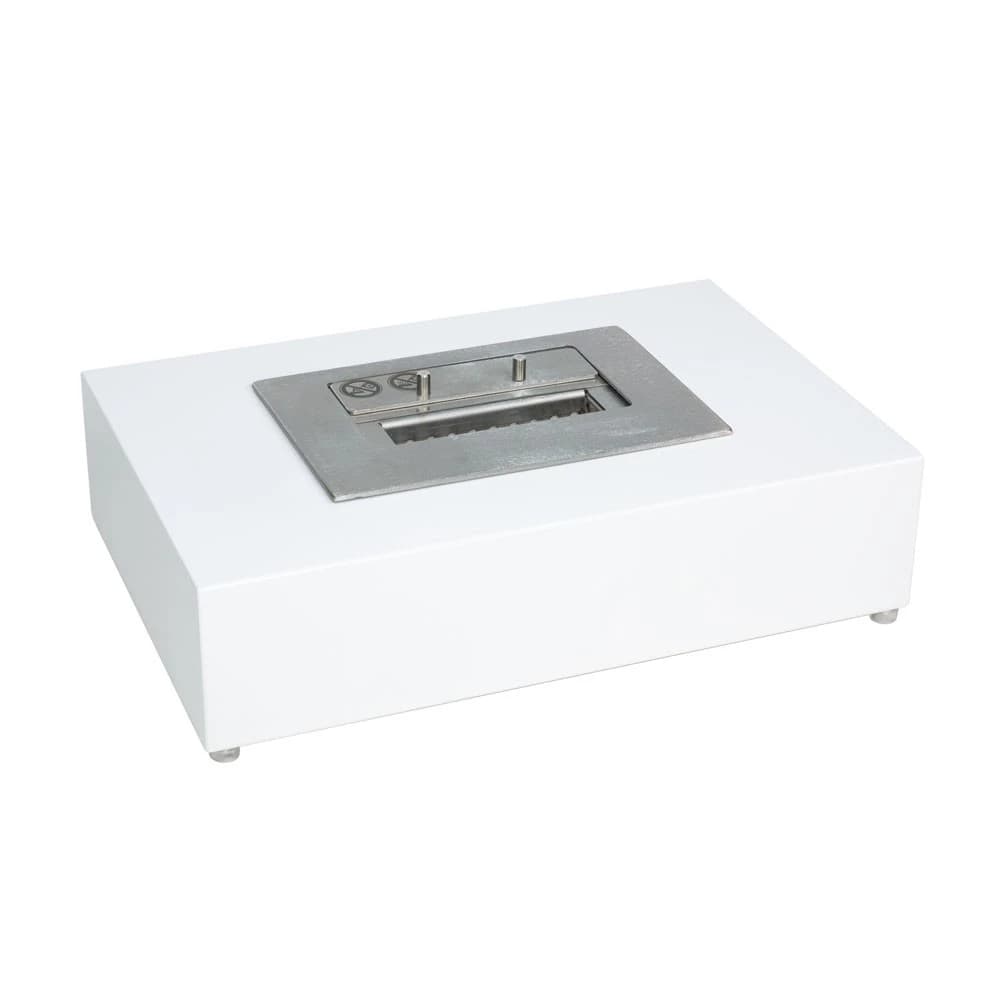 London Bordbiopeis – Hvit | Biopeiser-shop.no