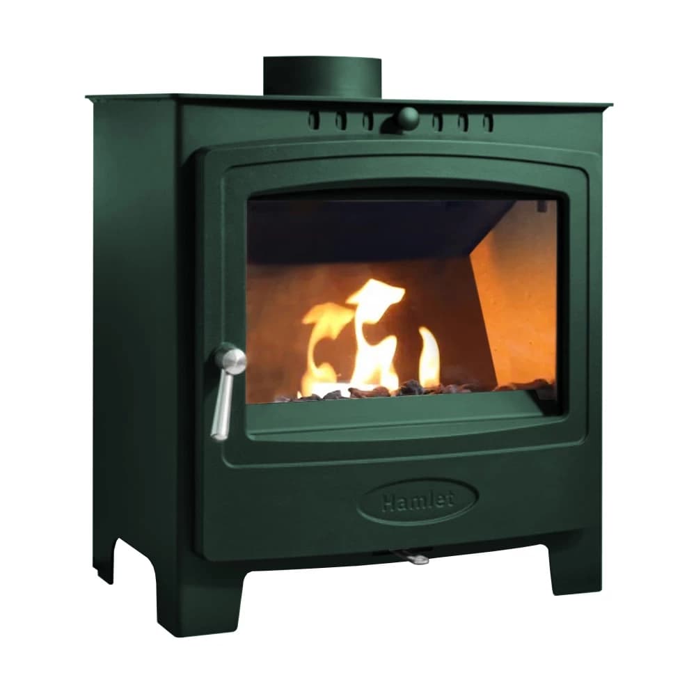 Arada Hamlet Solution 5 Widescreen – Pine Grønn | Biopeiser-shop.no