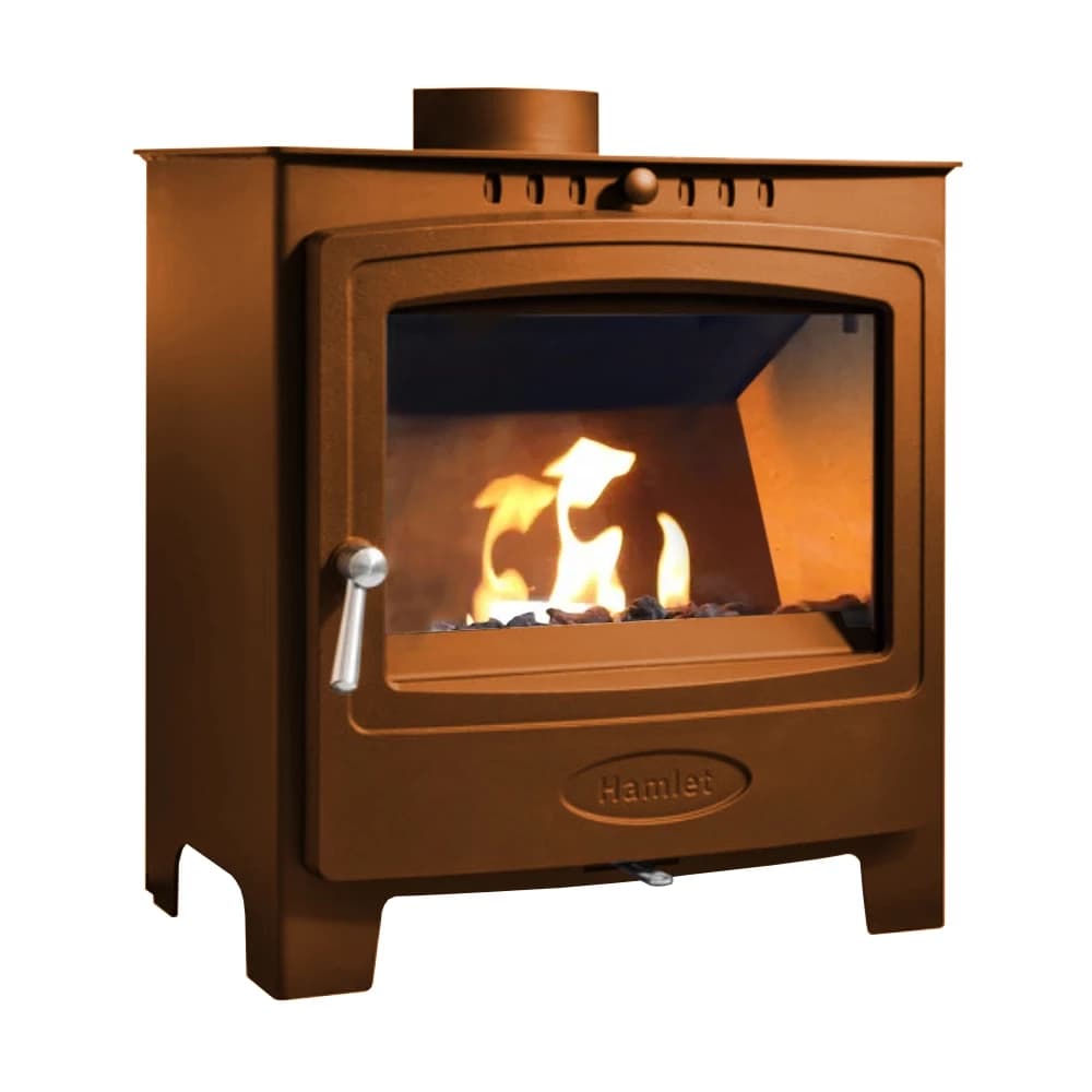 Arada Hamlet Solution 5 Widescreen – Terracotta | Biopeiser-shop.no