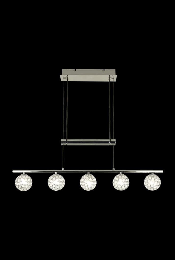 Aneta Bling pendant