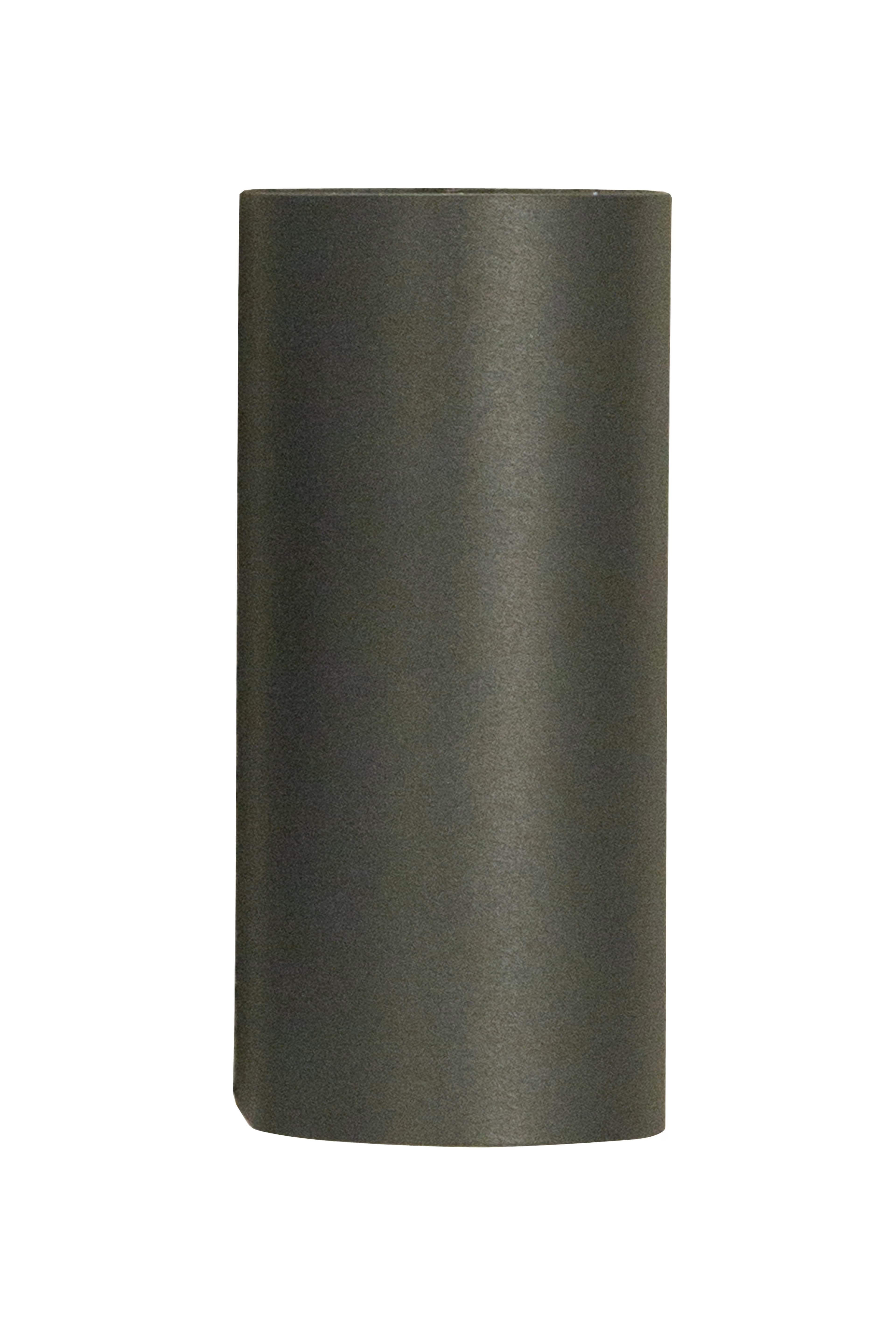 Kosmo utelampe 2x5W LED IP54 Grå