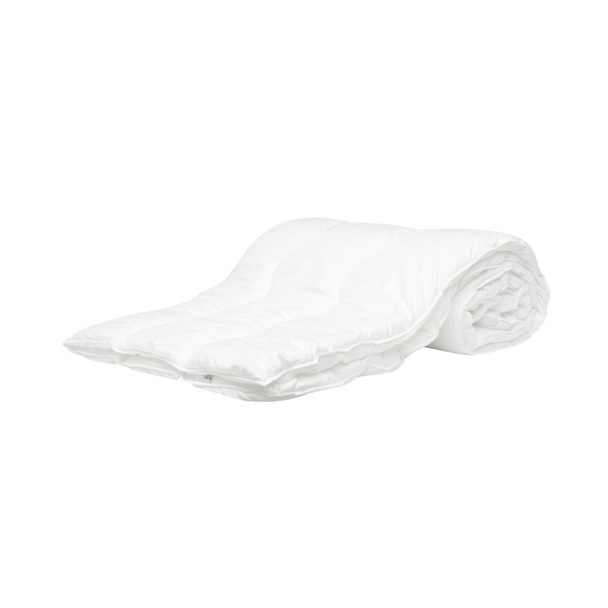 Helårs dobbelt fiberdyne - Allergivennlig dyne - 200x220 cm - Comfort - Høie Of Scandinavia