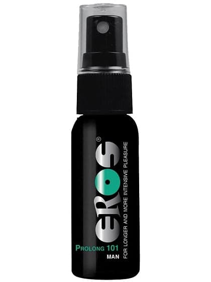 Eros : Prolong 101 Man, Delay Spray