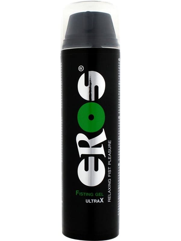 Eros : UltraX Fisting Gel