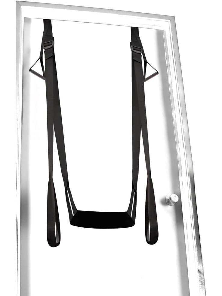 Fetish Fantasy Series : Deluxe Fantasy Door Swing, Sexhuske