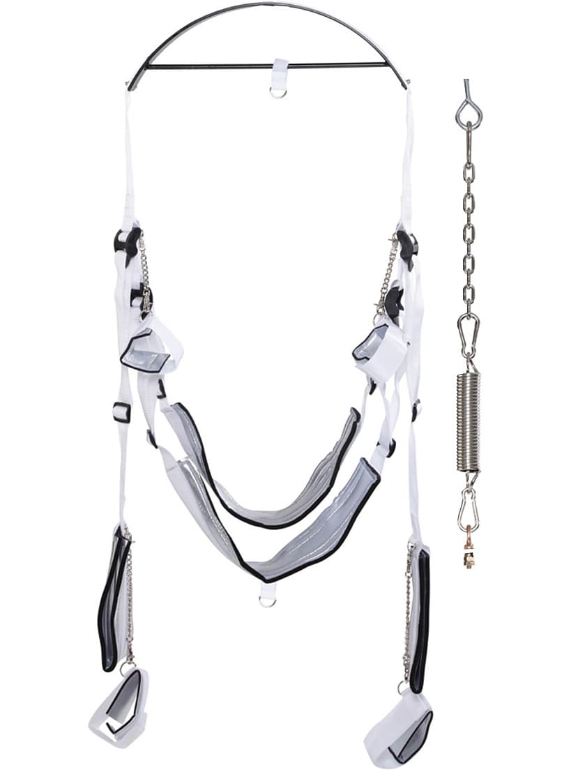Fetish Fantasy Series : Fantasy Bondage Sexhuske