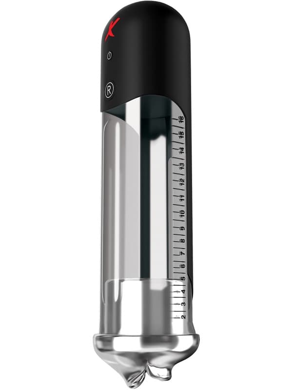 PDX Elite : Blowjob Power Pump