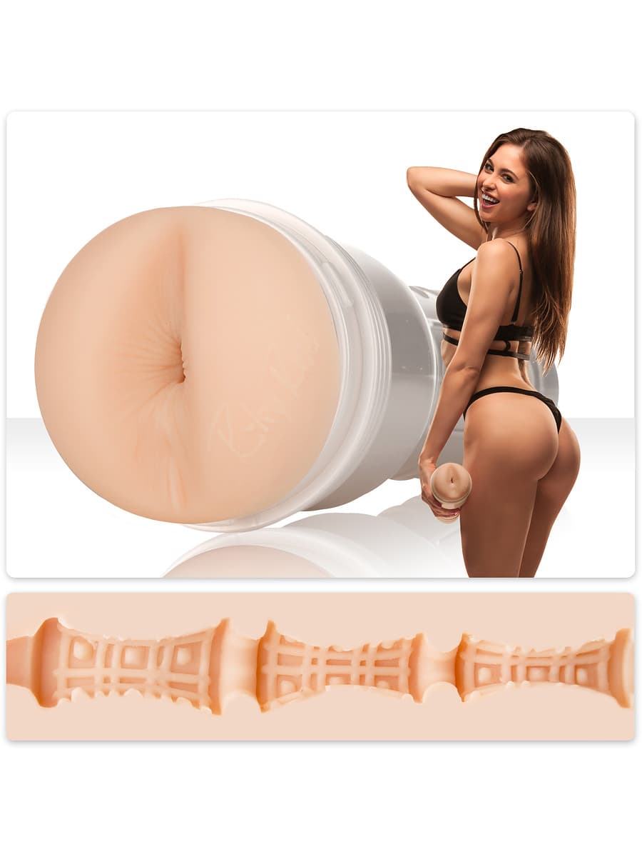 Fleshlight Girls : Riley Reid, Euphoria