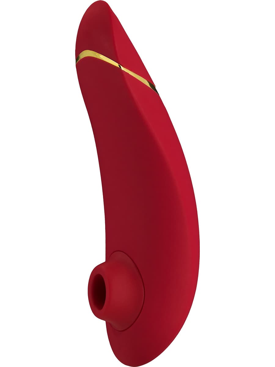 Womanizer Premium : Premium 2 Lufttrykkvibrator