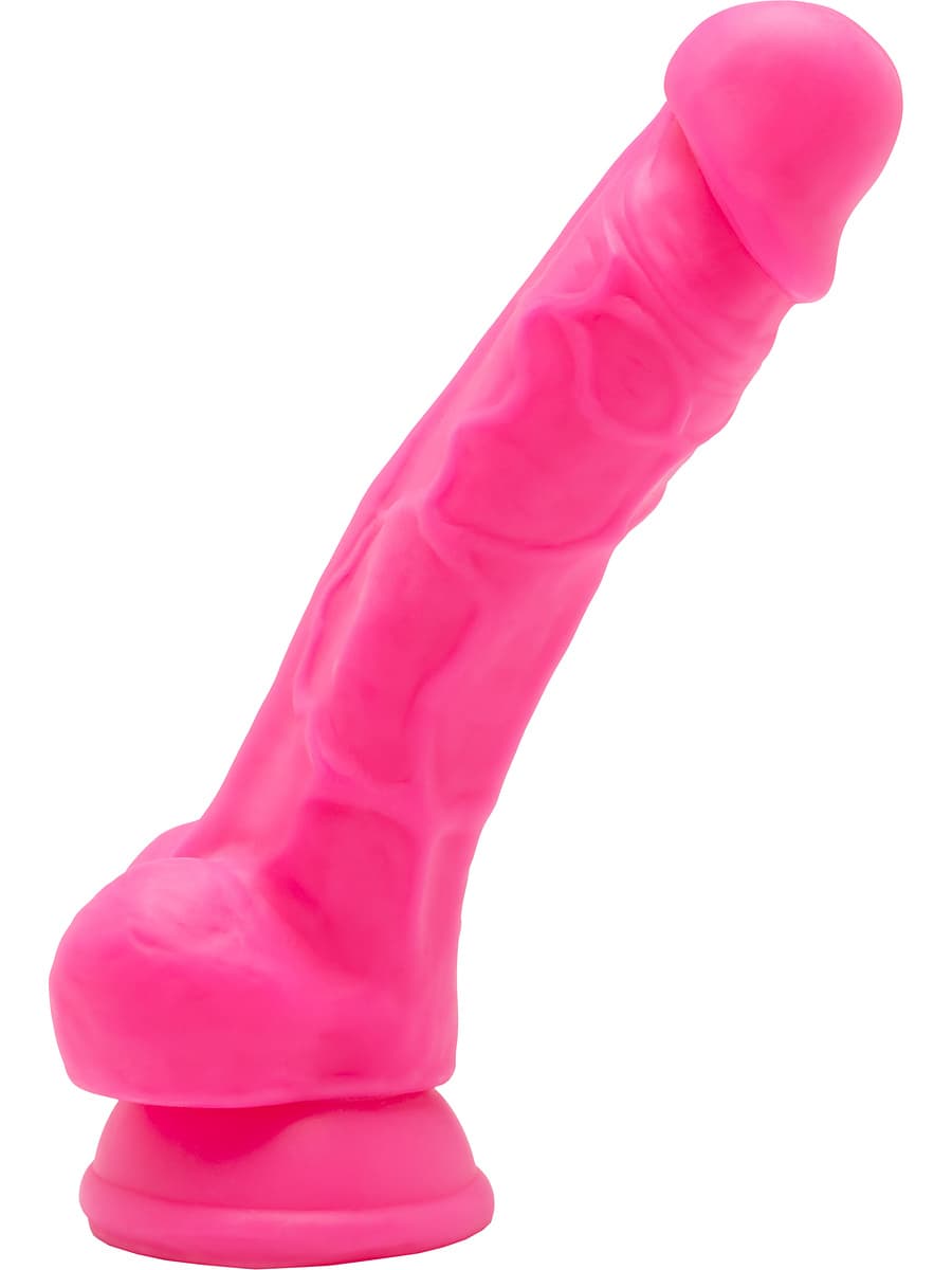 Toy Joy : Get Real Happy Dicks Dildo, 20 cm