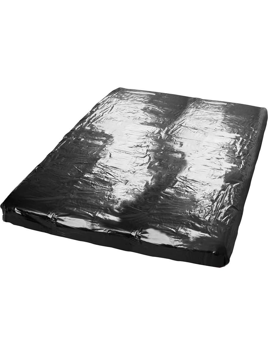 Orion : Formsydd Vinyl-laken, 160x200 cm
