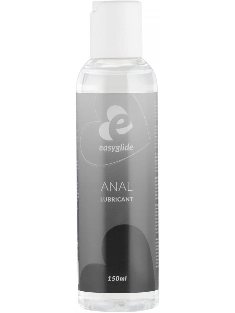 EasyGlide : Vannbasert Analglidemiddel
