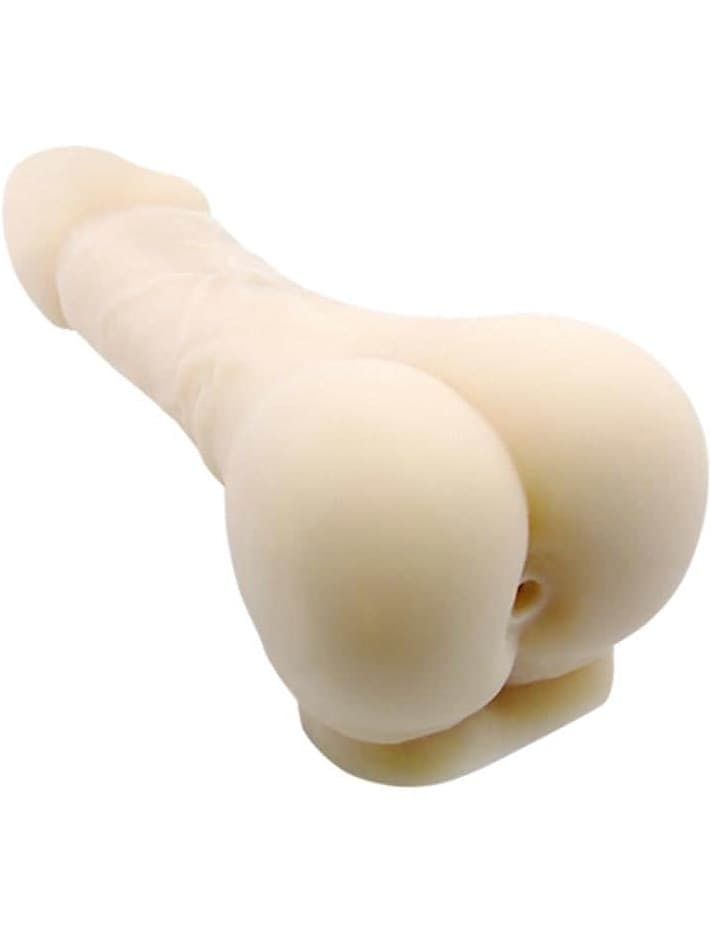 Baile : Bigger Man, Stroker/Extender