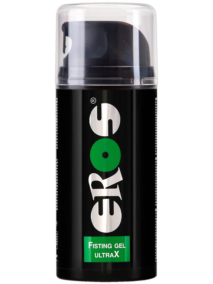 Eros : UltraX Fisting Gel