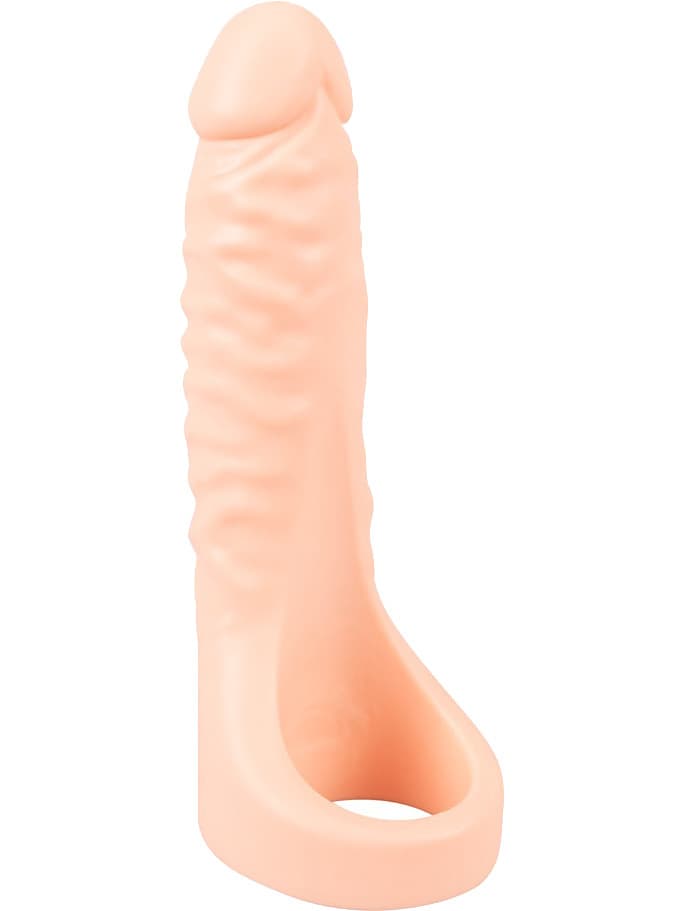 Realistixxx : Dual Penetration Dildo
