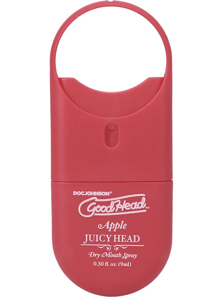GoodHead : Juicy Head Mouth Spray