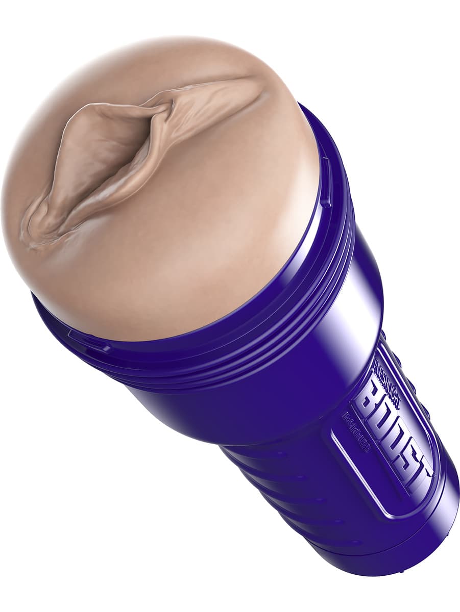 Fleshlight Boost : Boost Bang