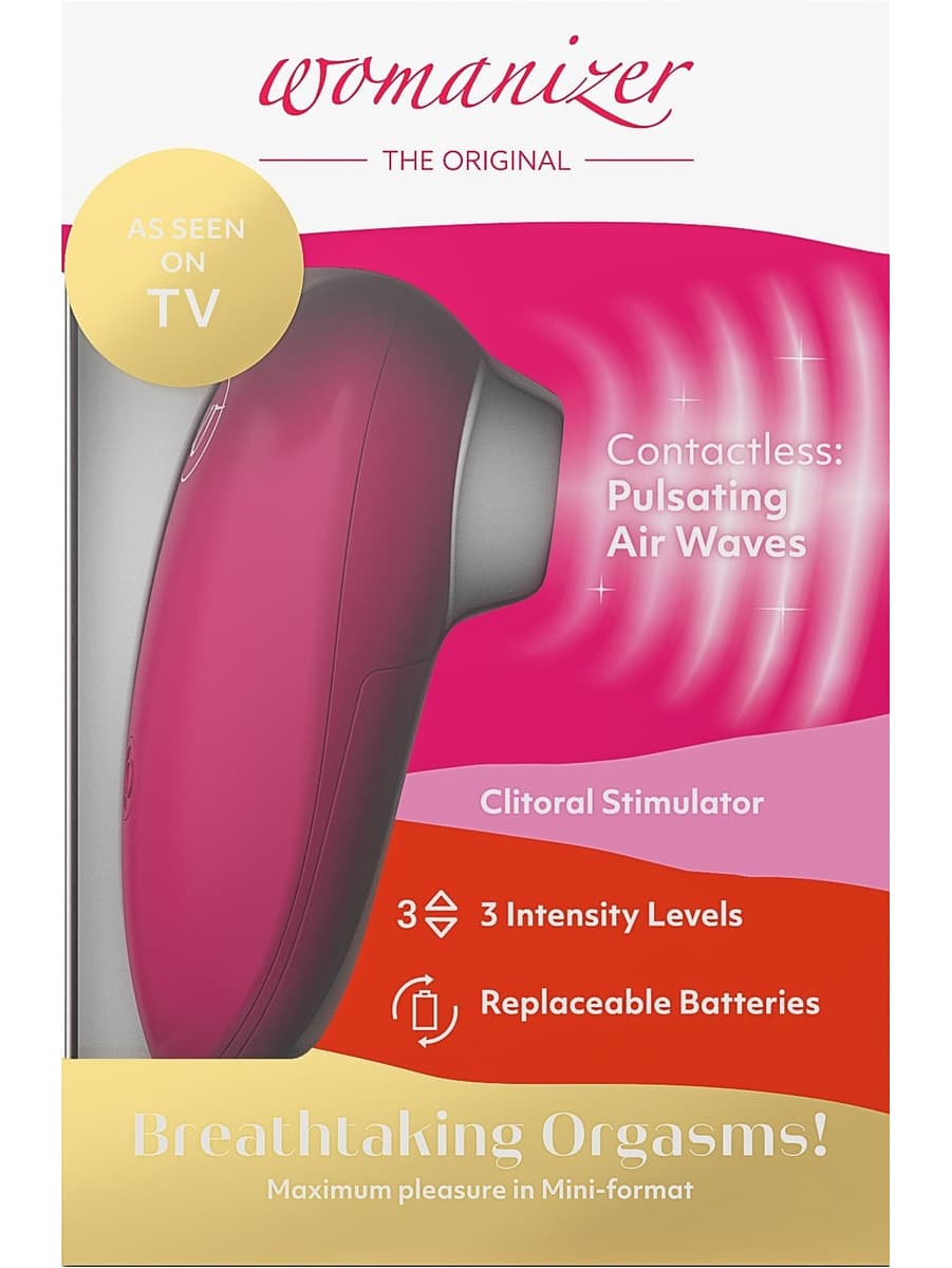 Womanizer : Womanizer Mini